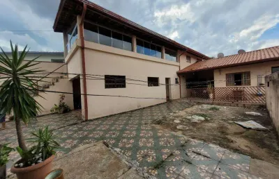 Casa com 3 quartos à venda na Rua Porto Ferreira, 231, Jardim Baronesa, Campinas