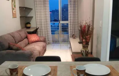 Apartamento studio à venda bairro ponte preta em campinas