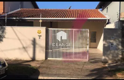 Casa à venda no bairro cidade universitária em campinas