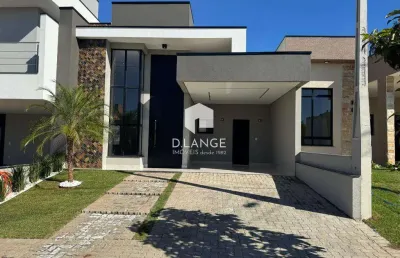 Casa à venda no bairro parque brasil 500 em paulínia