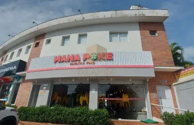 Sala para locação no bairro jardim nova europa em campinas