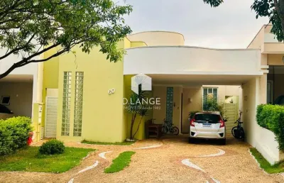 Casa à venda no condomínio yucatan no bairro parque brasil 500 em paulínia