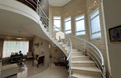 Casa à venda no bairro jardim alto da colina em valinhos