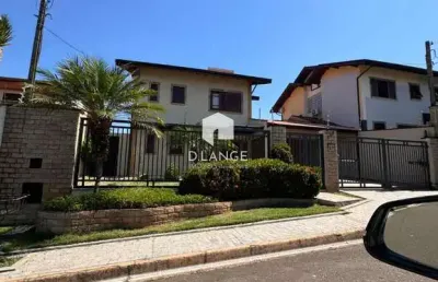 Casa à venda no bairro parque alto taquaral em campinas