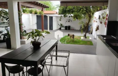 Casa com 2 quartos à venda na Avenida José Puccinelli, 1335, São José II, Paulínia