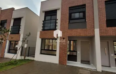 Casa à venda ou locação no condomínio brisa da mata no bairro balneário tropical em paulínia