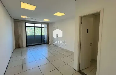 Sala comercial para locação no bairro jardim chapadão em campinas