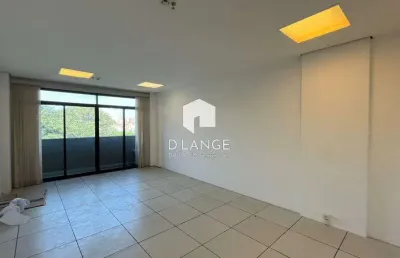 Sala comercial para locação no bairro jardim chapadão