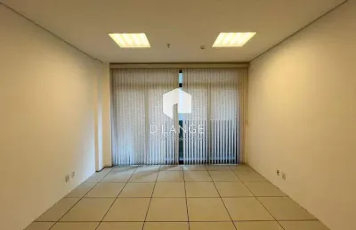 Sala comercial para locação no bairro jardim chapadão em campinas