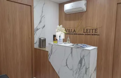 Sala comercial à venda no bairro jardim guanabara em campinas