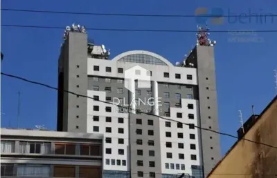 Sala comercial para alugar na Rua Conceição, 233, Centro, Campinas