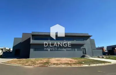 Galpão industrial para locação no bairro  centro industrial de limeira em limeira