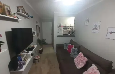 Apartamento à venda no bairro jardim nova europa em campinas