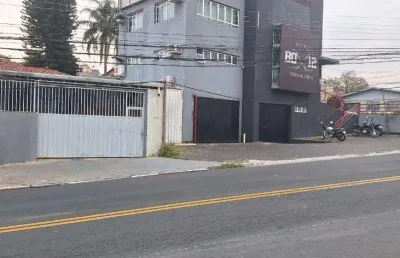 Casa comercial com 2 salas à venda na Avenida Nossa Senhora de Fátima, 1696, Jardim Bela Vista, Campinas