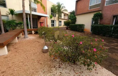 Sala à venda em campinas, loteamento center santa genebra, com 85 m², unique village offices