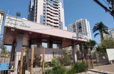 Apartamento à venda em campinas, mansões santo antônio, com 4 quartos, com 150 m², moyses bittar