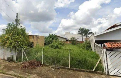Terreno à venda na Rua Stella Rosa Squassabia, 51, Parque Jambeiro, Campinas