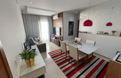 Apartamento com 2 quartos à venda na Rua Dona Maria Luíza Pereira Queiroz, 41, Parque Itália, Campinas