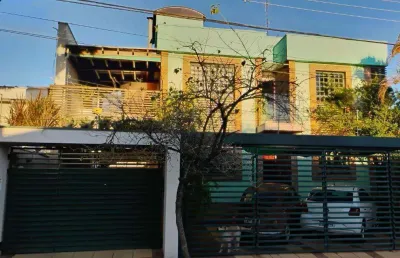 Casa à venda em campinas, jardim chapadão, com 4 quartos