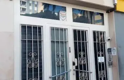 Apartamento para venda e locação no bairro centro em campinas