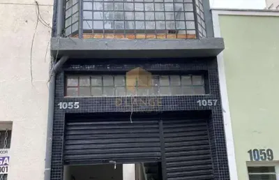 Sala comercial com 2 salas para alugar na Rua Boaventura do Amaral, 1055, Centro, Campinas