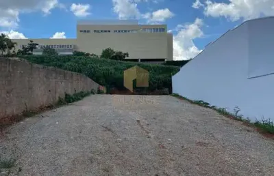 Terreno para alugar em campinas, jardim nossa senhora auxiliadora