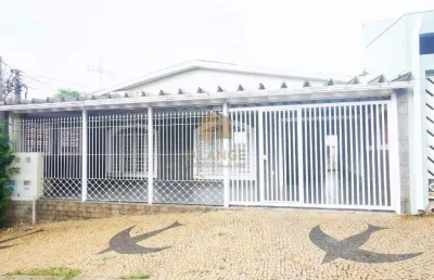 Casa à venda no jardim dos oliveiras em campinas sp