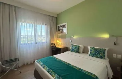 Flat à venda em valinhos, parque nova suíça, blue tree towers valinhos