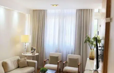 Apartamento com 3 quartos à venda na Rua General Osório, 1542, Cambuí, Campinas