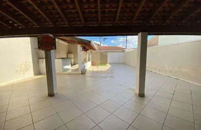 Casa à venda em campinas no bairro jardim campos elíseos
