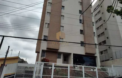 Apartamento para locação no bairro jardim chapadão em campinas