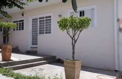Casa à venda em campinas, jardim baronesa, com 3 quartos, com 150 m²