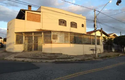 Salão comercial para locação no bairro jardim carlos lourenço em campinas