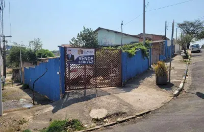 Casa comercial com 1 sala à venda na Rua Torrinha, 196, Parque da Figueira, Campinas