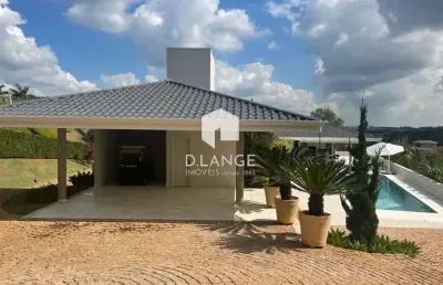 Casa à venda no condomínio fazenda da grama em itupeva