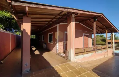 Casa à venda no condomínio residencial xangrilá - campinas/sp