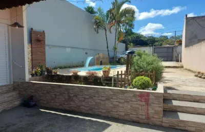 Casa com 8 quartos à venda na Rua João Borges, 176, Chácaras Campos Elíseos, Campinas