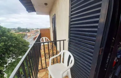 Casa com 5 quartos à venda na Rua Francisco Alves Feitosa, 74, Vila Joaquim Inácio, Campinas