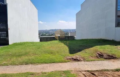 Terreno comercial à venda na Avenida Dermival Bernardes Siqueira, 3714, Swiss Park, Campinas