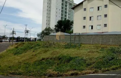 Terreno à venda na Rua Ocleide Madia Zanella, 15, Loteamento Pedra Verde, Valinhos