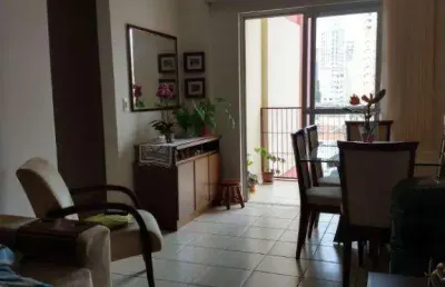 Apartamento com 1 quarto à venda na Avenida Orosimbo Maia, 620, Centro, Campinas