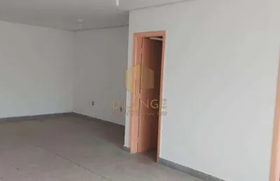 Sala comercial para locação no bairro centro em campinas