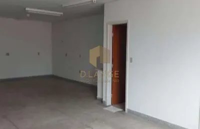 Sala comercial para locação no bairro centro em campinas