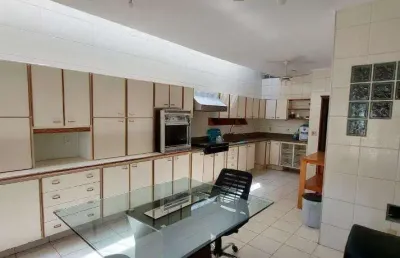 Casa comercial com 3 salas à venda na Rua Barbosa da Cunha, 879, Jardim Guanabara, Campinas