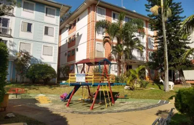 Apartamento à venda em campinas, chácaras campos elíseos