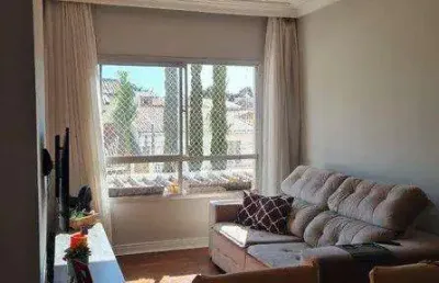 Apartamento com 2 quartos à venda na Rua Professor Saul Carlos da Silva, 265, Jardim Guarani, Campinas