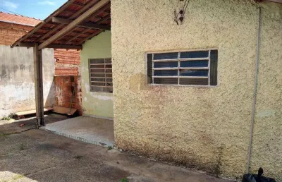 Casa à venda no bairro vila trinta e um de março em campinas