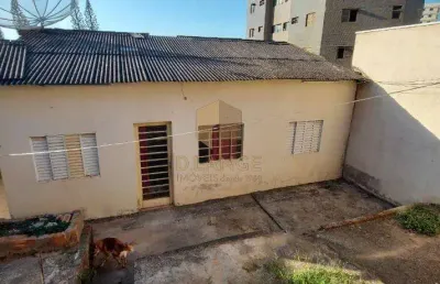 Casa à venda em campinas, jardim proença, com 3 quartos, com 158 m²