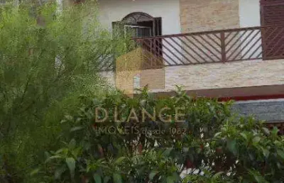 Casa com 3 quartos à venda na Rua João Batista da Silva Pacífico, 155, Jardim Nova Europa, Campinas