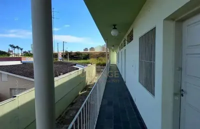 Apartamento com 2 quartos à venda na Avenida Bueno de Miranda, 463, Vila Industrial, Campinas